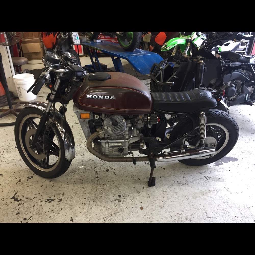 Meet your Posher, Nick